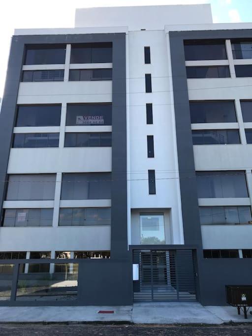 Апартаменты Loft Premium Torres Rs Экстерьер фото