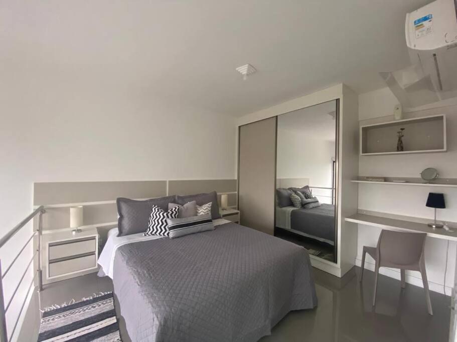 Апартаменты Loft Premium Torres Rs Экстерьер фото