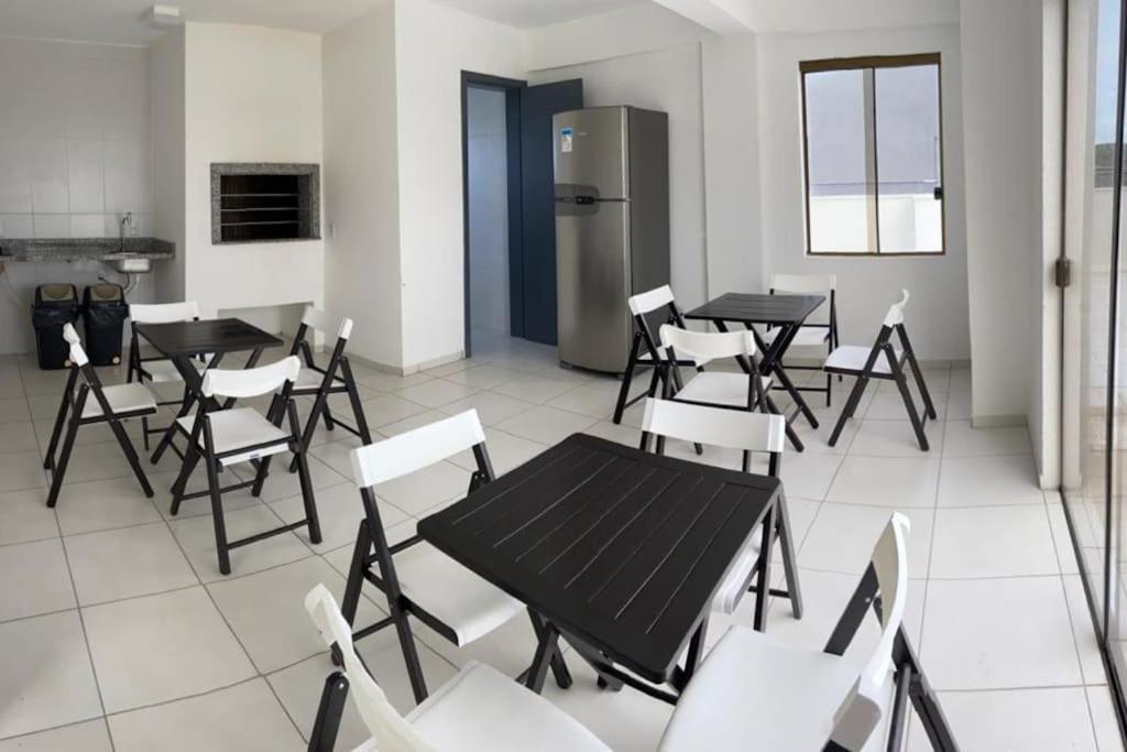 Апартаменты Loft Premium Torres Rs Экстерьер фото