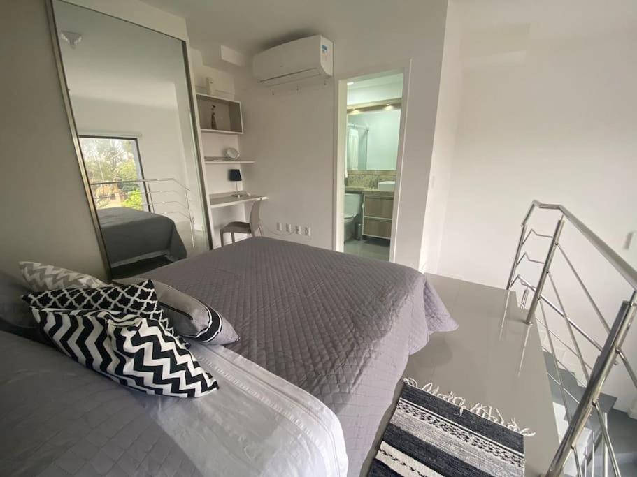 Апартаменты Loft Premium Torres Rs Экстерьер фото